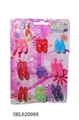 OBL620988 - The original nine barbie shoes