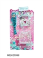 OBL620998 - High school beast plus three inch suit