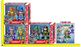 OBL621094 - 5 "lighting transformers head hands detachable only 2 (3)