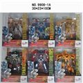 OBL621111 - Transformers 4 (6)