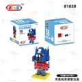 OBL621310 - 擎天柱