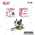 OBL621328 - 斗牛犬
