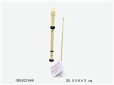 OBL621666 - 直笛