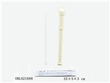 OBL621668 - 直笛