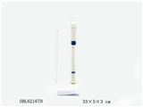 OBL621670 - 直笛