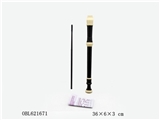 OBL621671 - 直笛