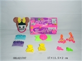 OBL621787 - The girl headdress hairpin
