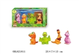 OBL621811 - Evade glue dinosaur train
