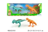 OBL621816 - Evade glue dinosaur train