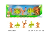 OBL621817 - Evade glue dinosaur train