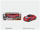 OBL621822 - Inertial racing 