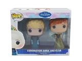 OBL621837 - Ice and snow princess