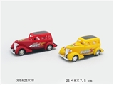 OBL621838 - Vintage car inertia