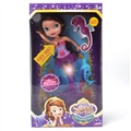 OBL621842 - The little mermaid