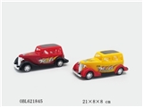 OBL621845 - Vintage car inertia
