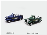 OBL621846 - Vintage car inertia