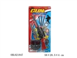 OBL621847 - A needle gun