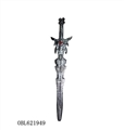 OBL621949 - The dragon sword