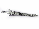 OBL621954 - The dragon sword Sword shell