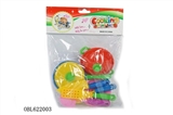 OBL622003 - Tableware series