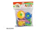 OBL622005 - Tableware series