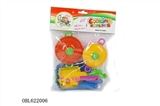 OBL622006 - Tableware series