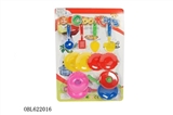 OBL622016 - Tableware series