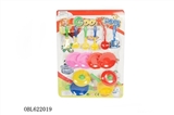 OBL622019 - Tableware series