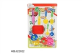 OBL622022 - Tableware series