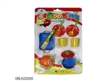 OBL622026 - Tableware series