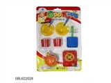 OBL622028 - Tableware series