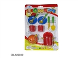 OBL622030 - Tableware series