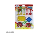 OBL622032 - Tableware series