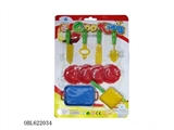 OBL622034 - Tableware series