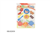 OBL622039 - Tableware series