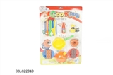 OBL622040 - Tableware series