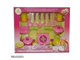 OBL622051 - Tableware series