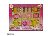 OBL622052 - Tableware series