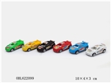 OBL622099 - 回力赛车