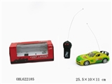 OBL622185 - Two-way unto them with light remote control car
