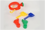 OBL622296 - Beach toys (6) zhuang