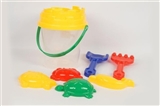 OBL622299 - Beach toys (8) zhuang