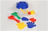 OBL622312 - Beach toys (9) zhuang