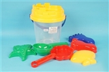 OBL622317 - Beach toys (8) zhuang