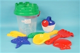 OBL622324 - Beach toys (9) zhuang