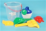 OBL622325 - Beach toys (6) zhuang