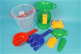 OBL622340 - Beach toys (8) zhuang