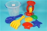 OBL622346 - Beach toys (8) zhuang