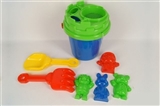 OBL622362 - Beach toys (8) zhuang
