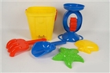 OBL622368 - Beach toys (6) zhuang